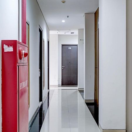 Oyo 3752 The Summit Residence Bandung Exterior photo