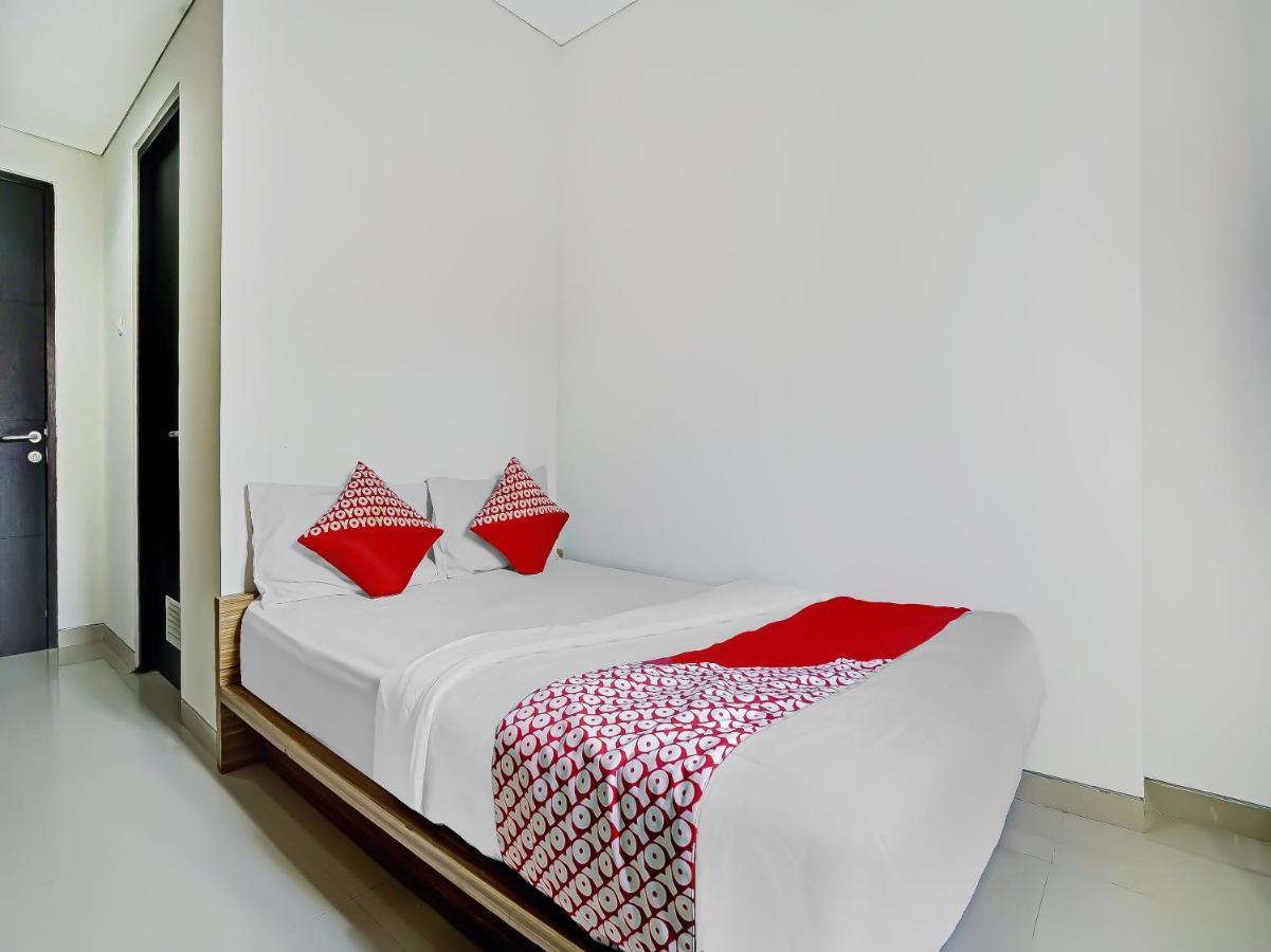 Oyo 3752 The Summit Residence Bandung Exterior photo