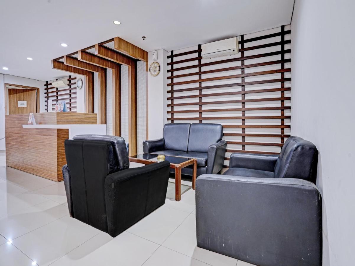 Oyo 3752 The Summit Residence Bandung Exterior photo